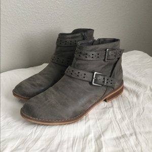 RocketDog Ankle Boots